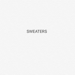 Sweaters
